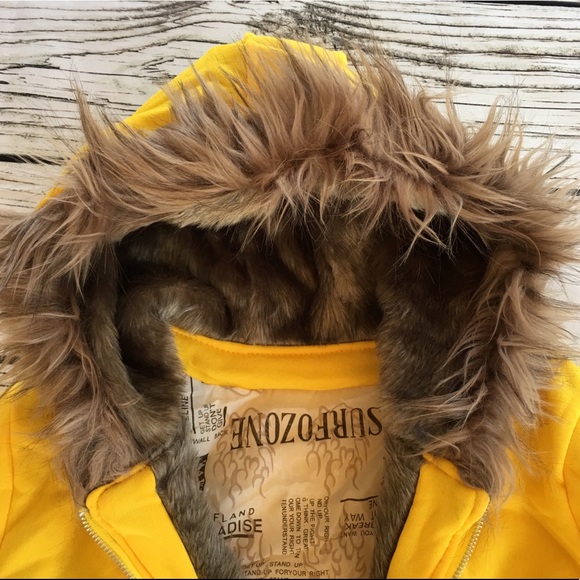 Hoodie Jacket - Picture 2 of 5